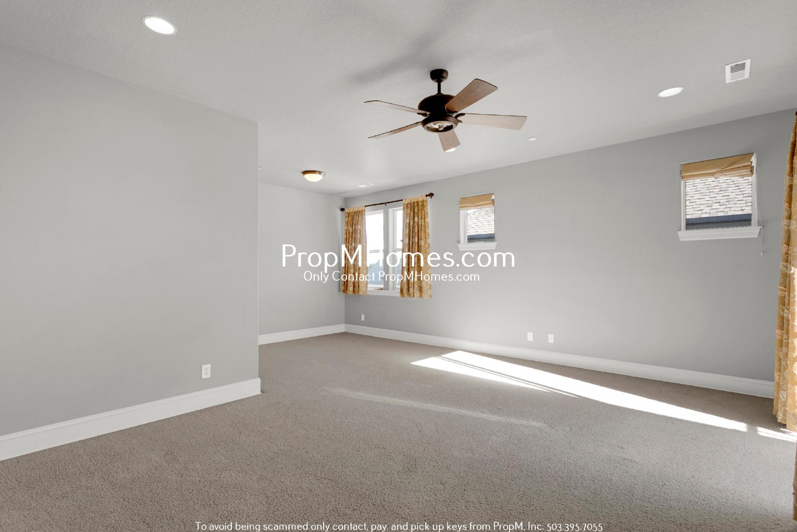 Beautiful Three Bedroom Home in Villebois! property image