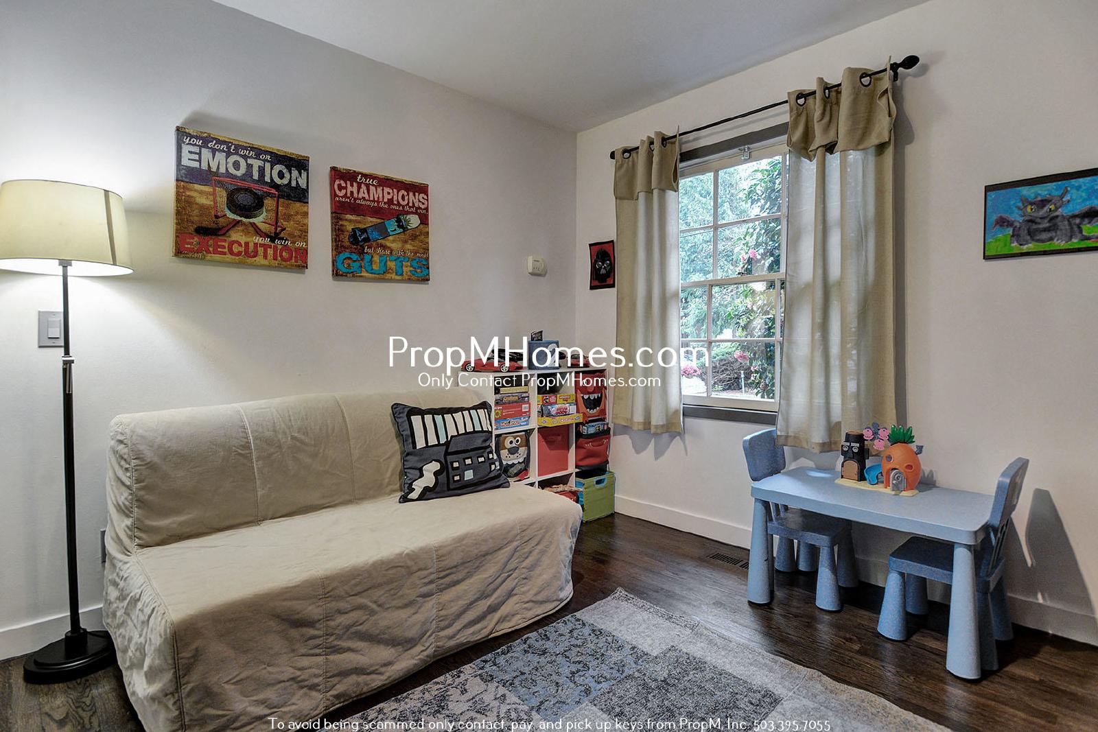 Charming Updated First Addition Cottage! property image