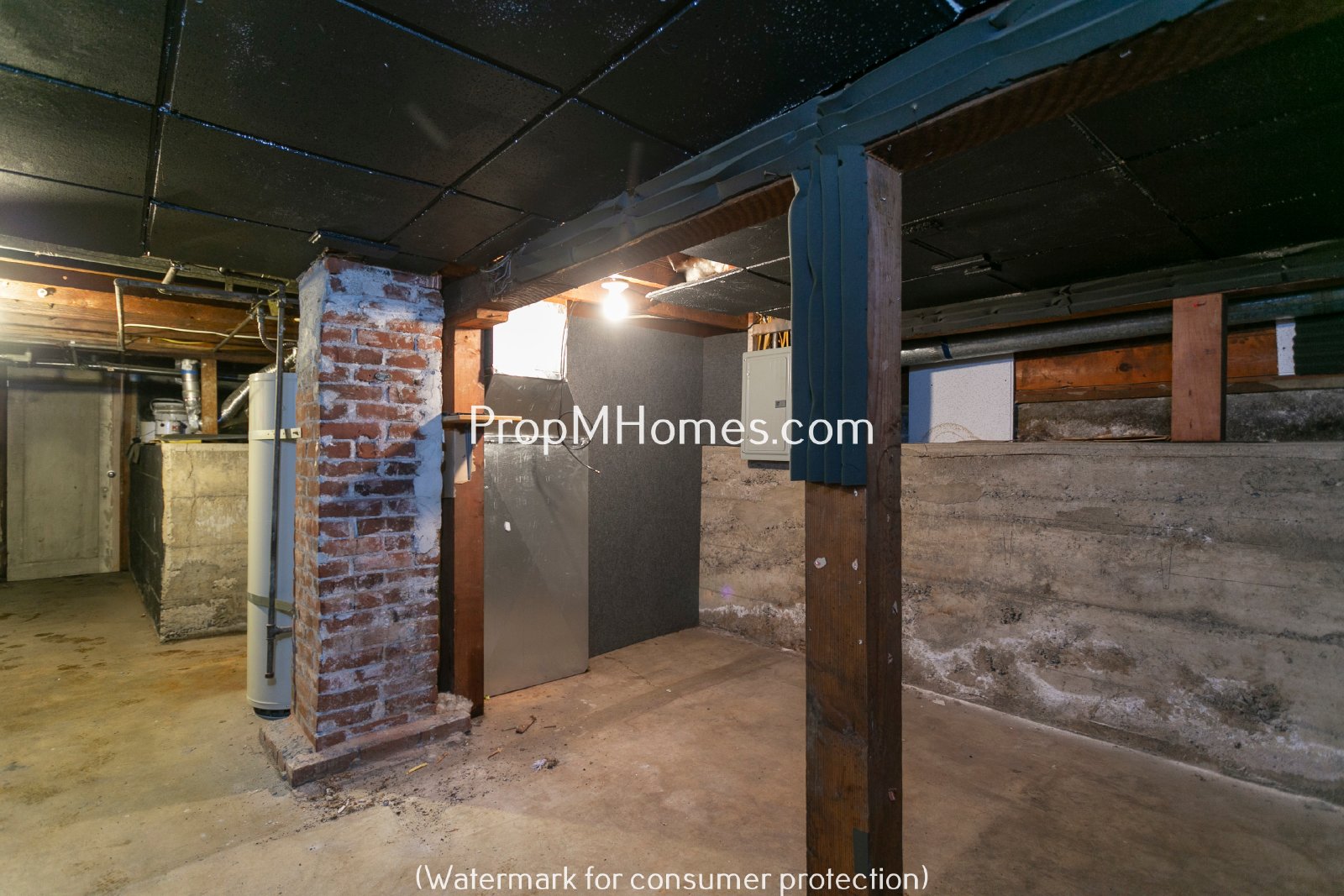 Charming One Bedroom Plus Office/Den In SE Portland! property image