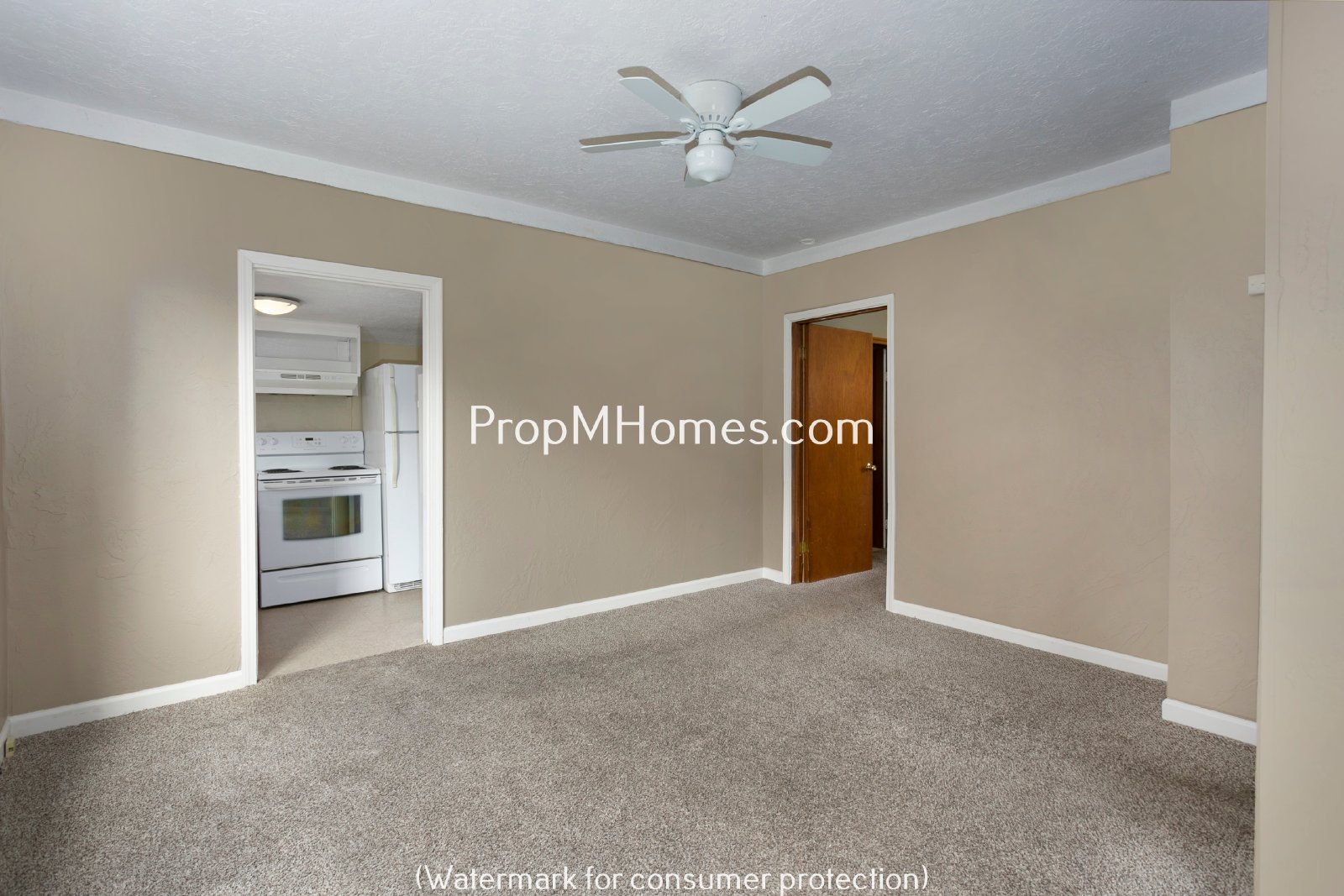 Charming One Bedroom Plus Office/Den In SE Portland! property image