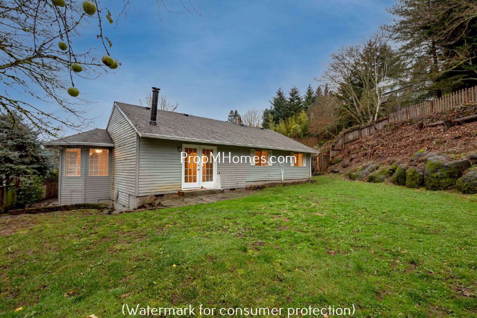 Three Bedroom Plus Bonus In West Linn - Sunset! property image