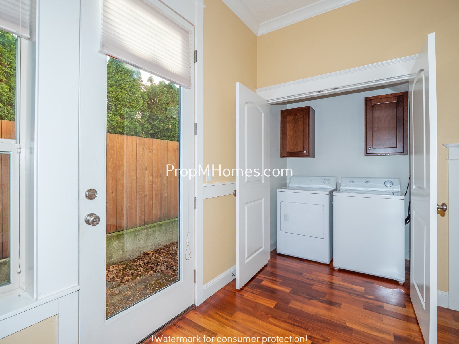 Stunning Humboldt Two Bedroom Townhouse w/ Two Primary Suites! property image