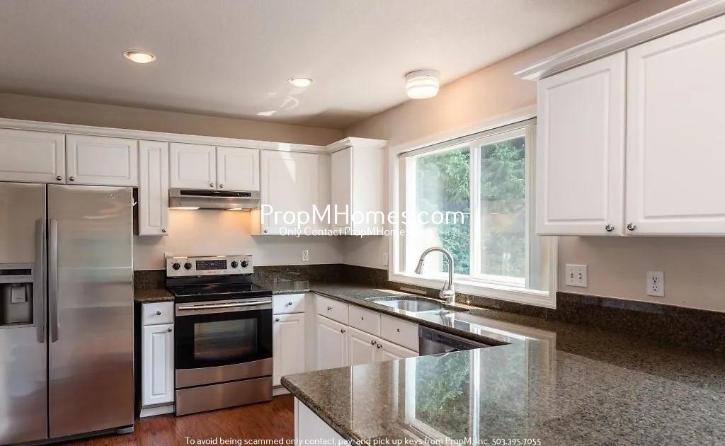 Cozy One Level Three Bedroom Home in Sherwood! property image