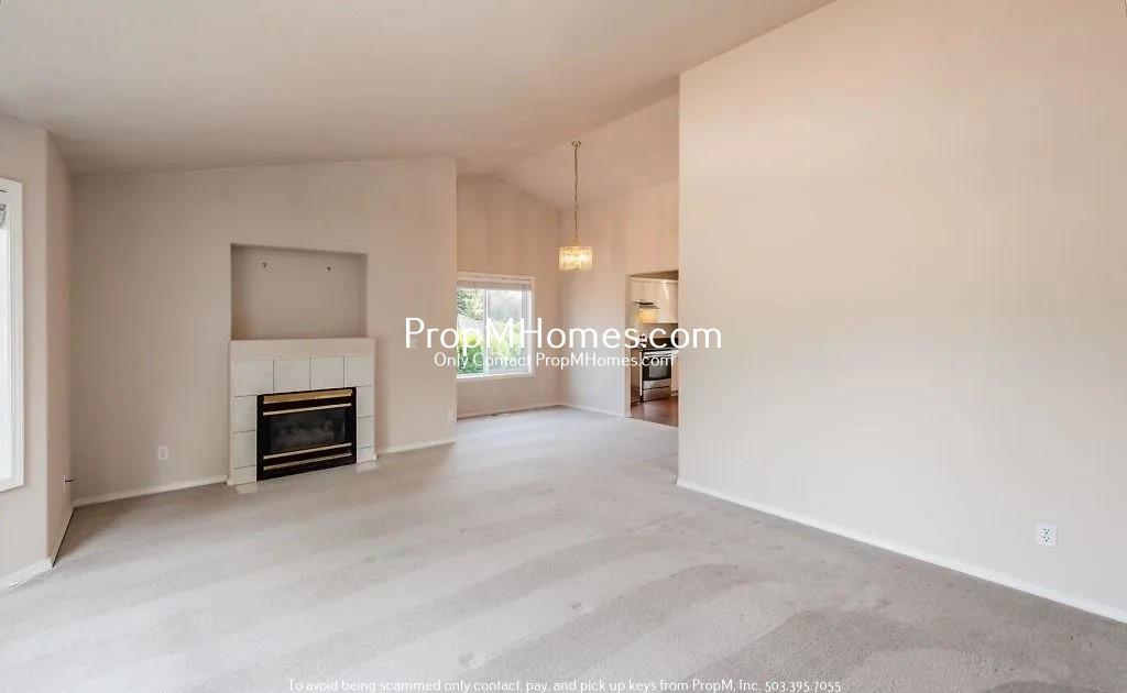 Cozy One Level Three Bedroom Home in Sherwood! property image