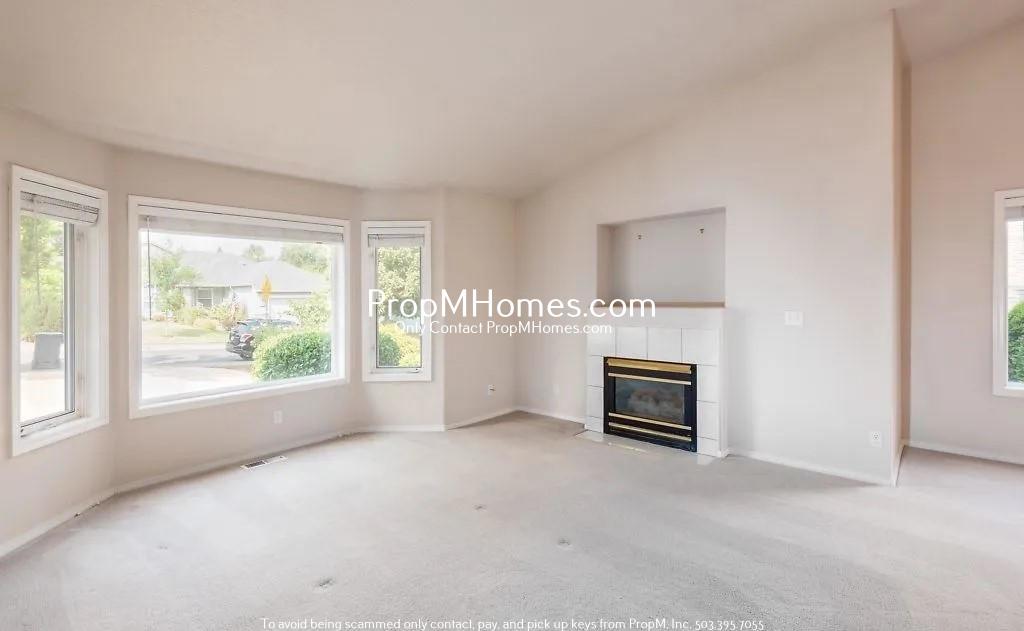 Cozy One Level Three Bedroom Home in Sherwood! property image