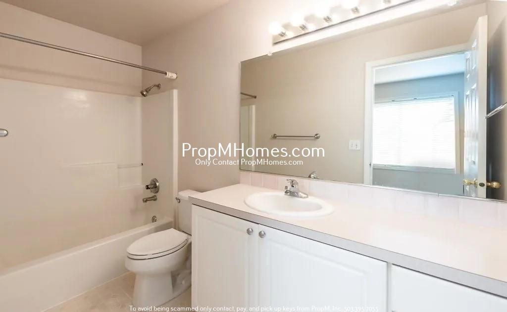 Cozy One Level Three Bedroom Home in Sherwood! property image