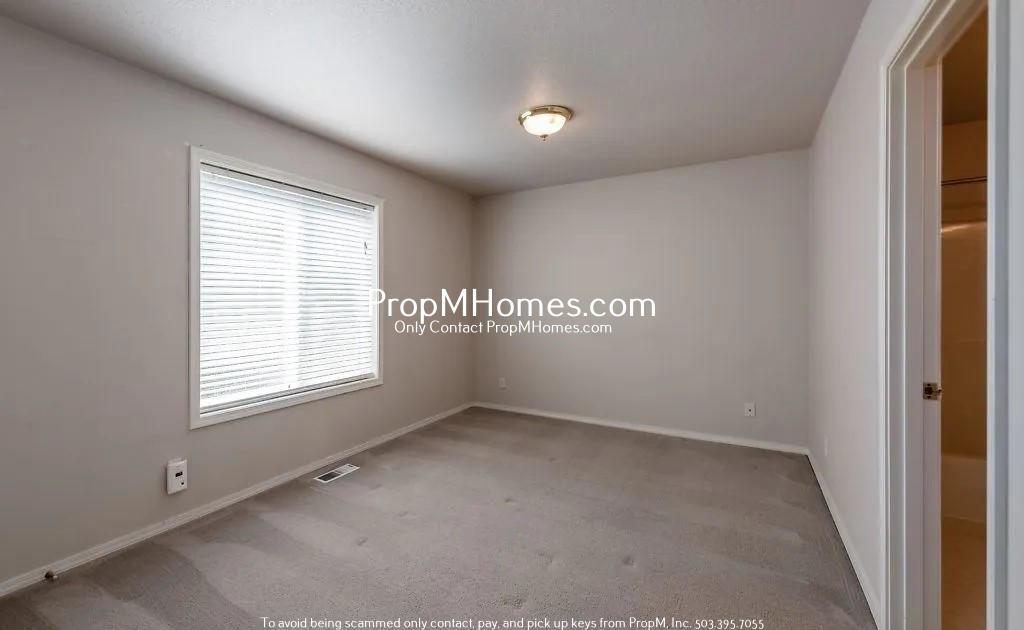 Cozy One Level Three Bedroom Home in Sherwood! property image