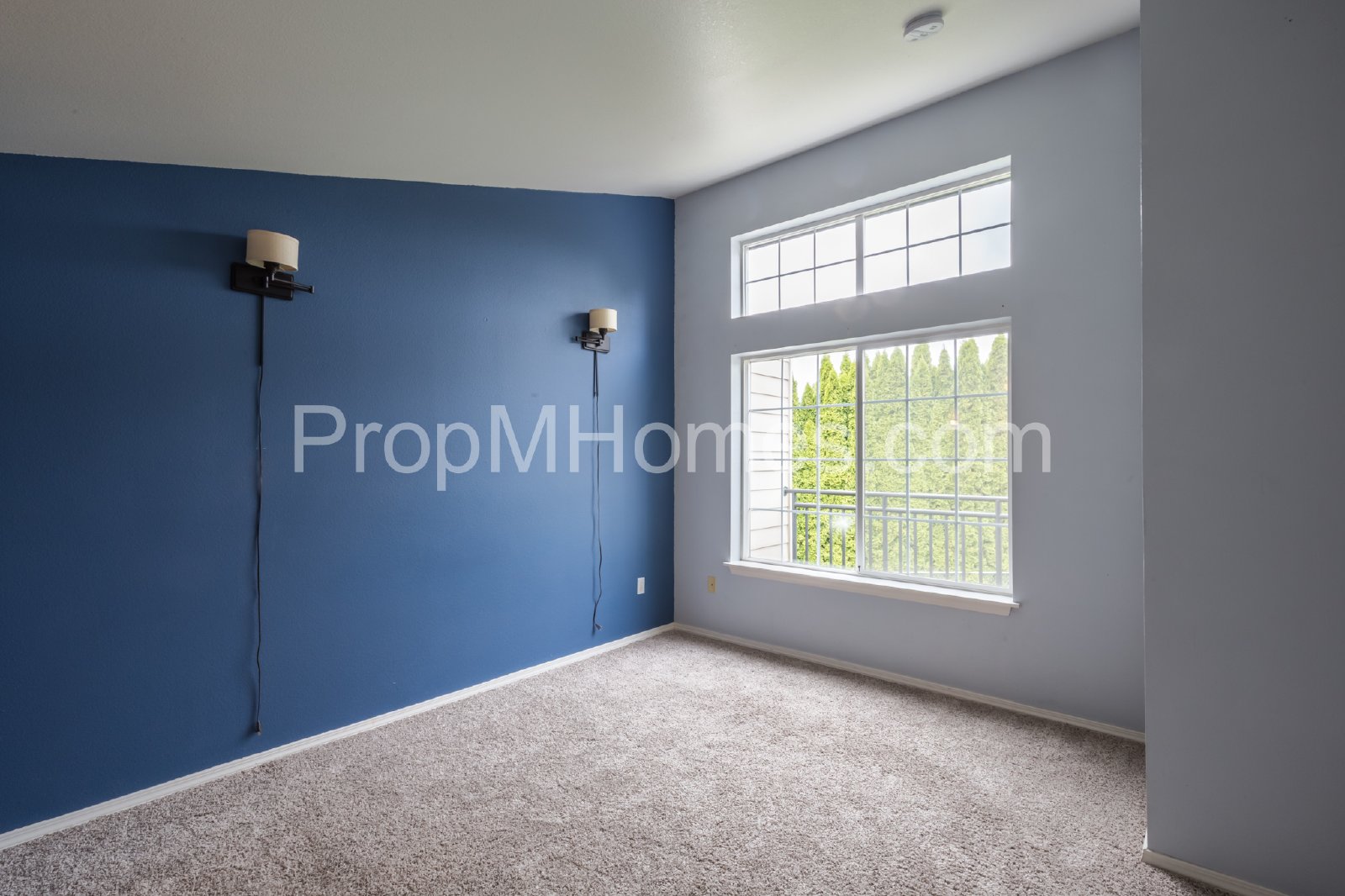 Courtyards at Springville - Upper Level Two Bedroom Condo! property image