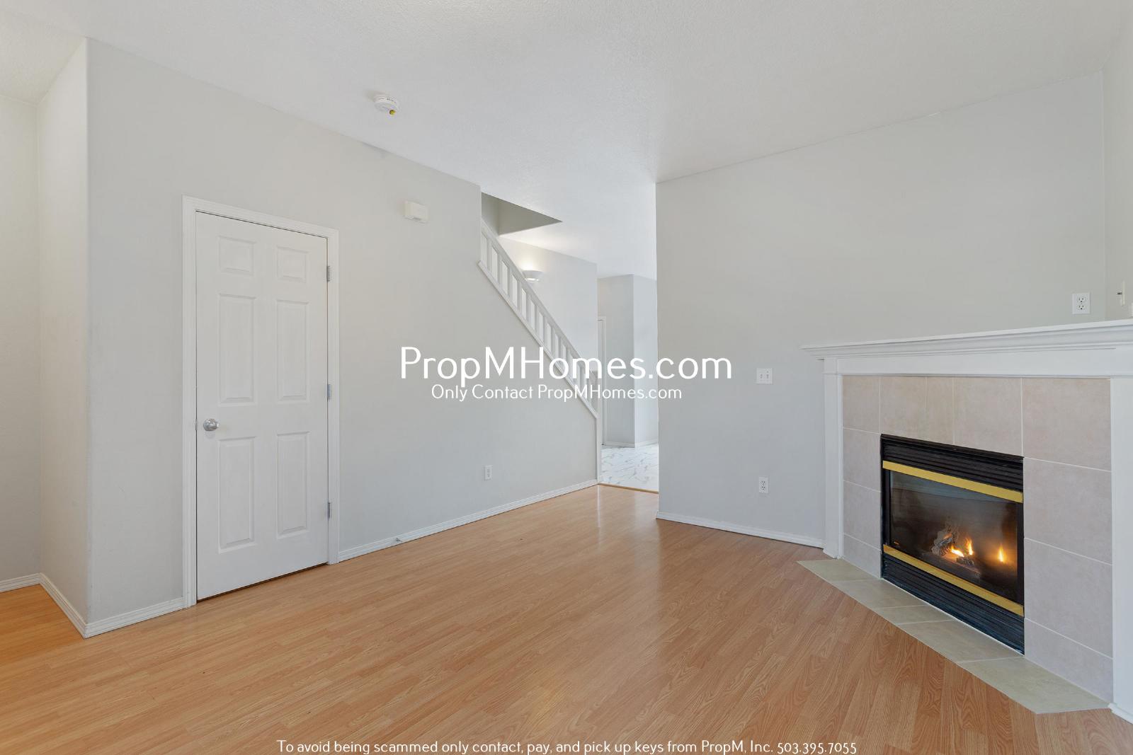 Three Bedroom Home in Aloha w/ Forest Like Surrounding! property image