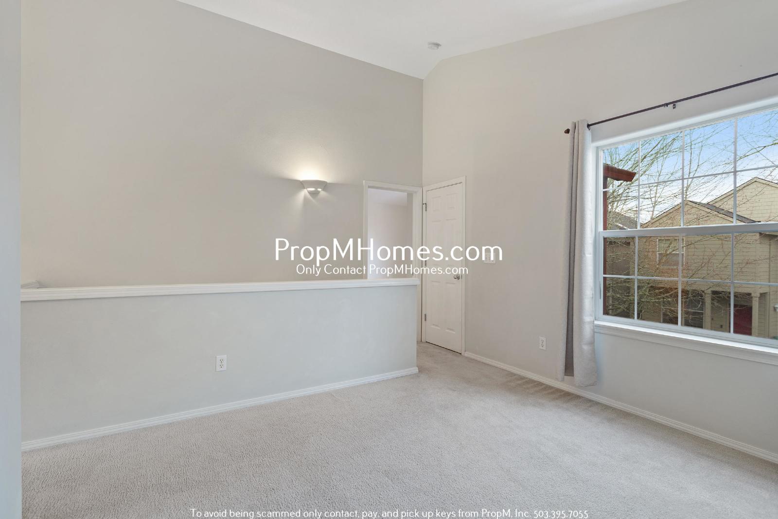 Three Bedroom Home in Aloha w/ Forest Like Surrounding! property image