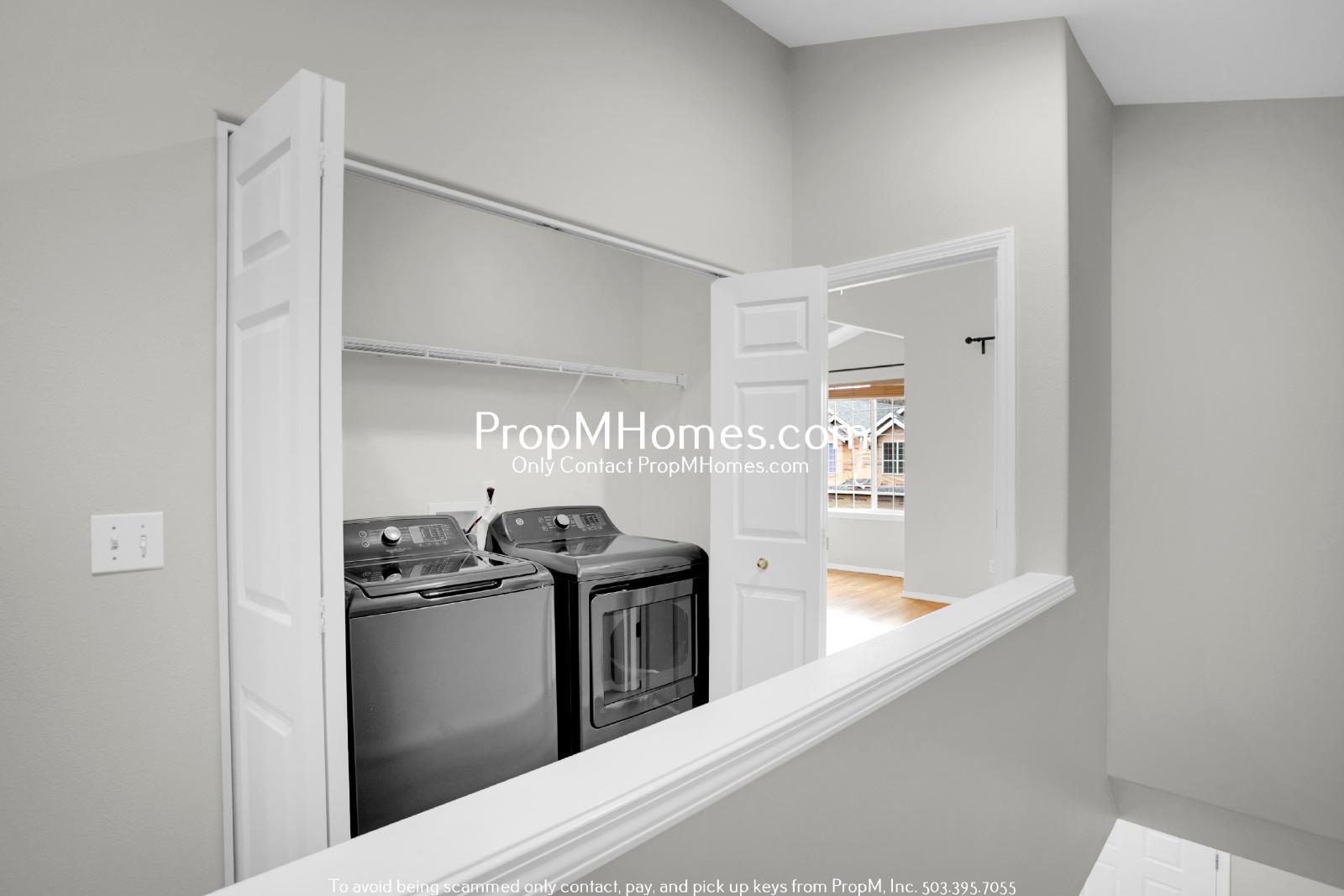 Updated Three Bedroom Townhome Near Nike & Intel! property image