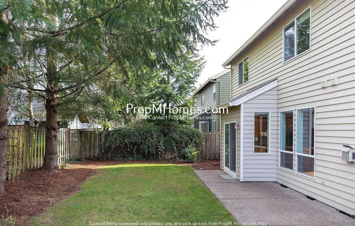 Spacious Three Bedroom Home in Sherwood! property image
