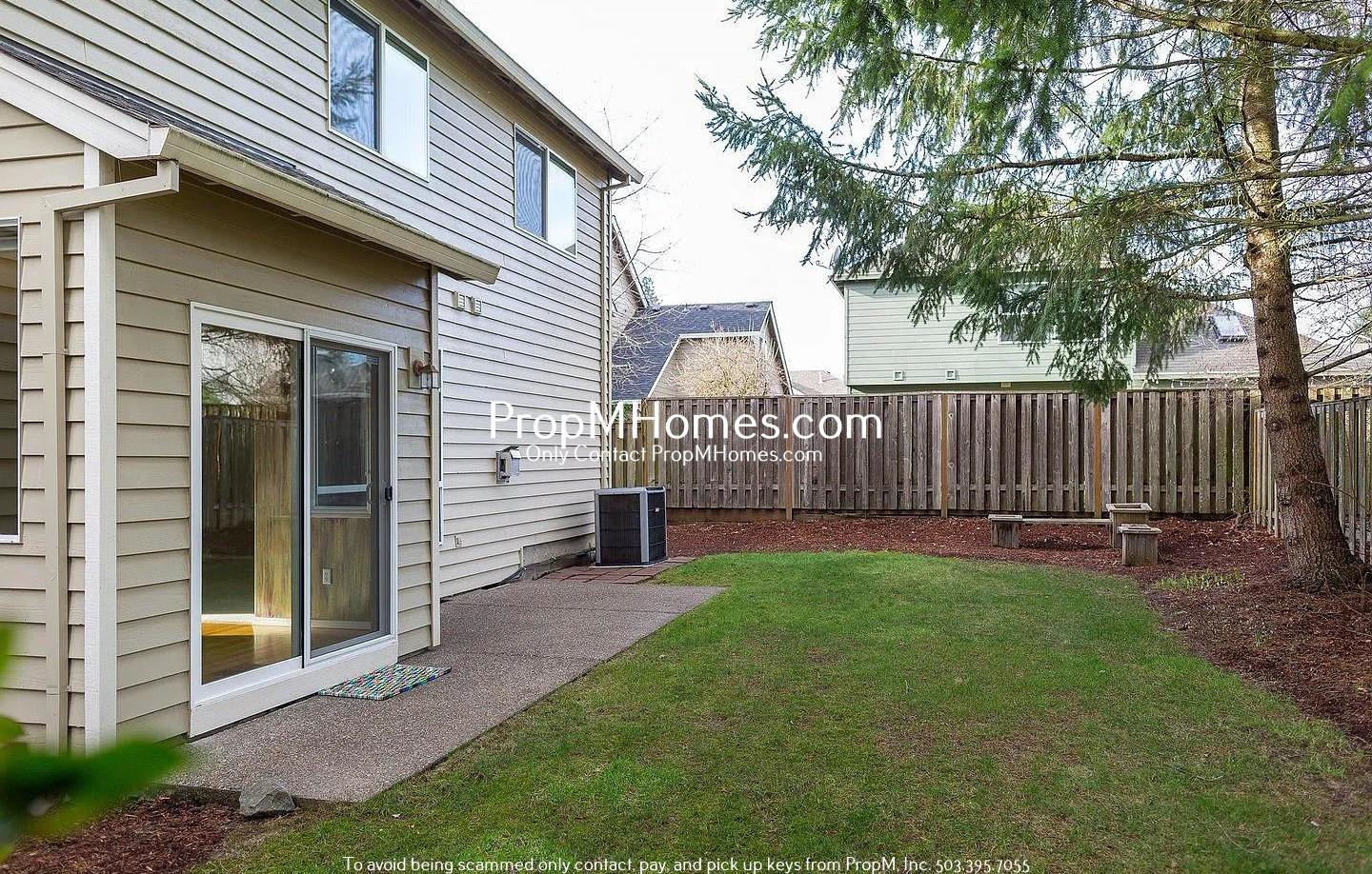 Spacious Three Bedroom Home in Sherwood! property image