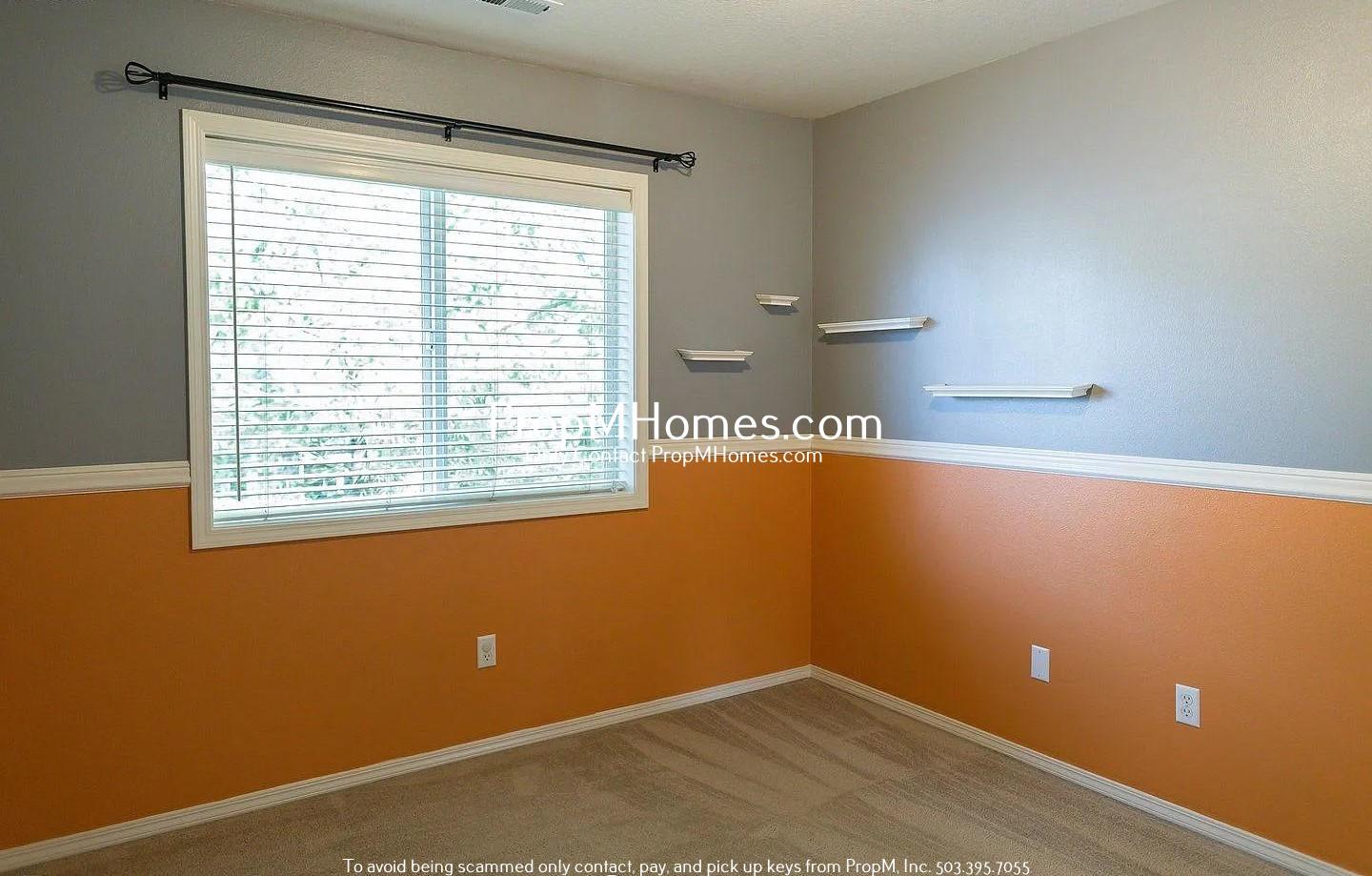 Spacious Three Bedroom Home in Sherwood! property image