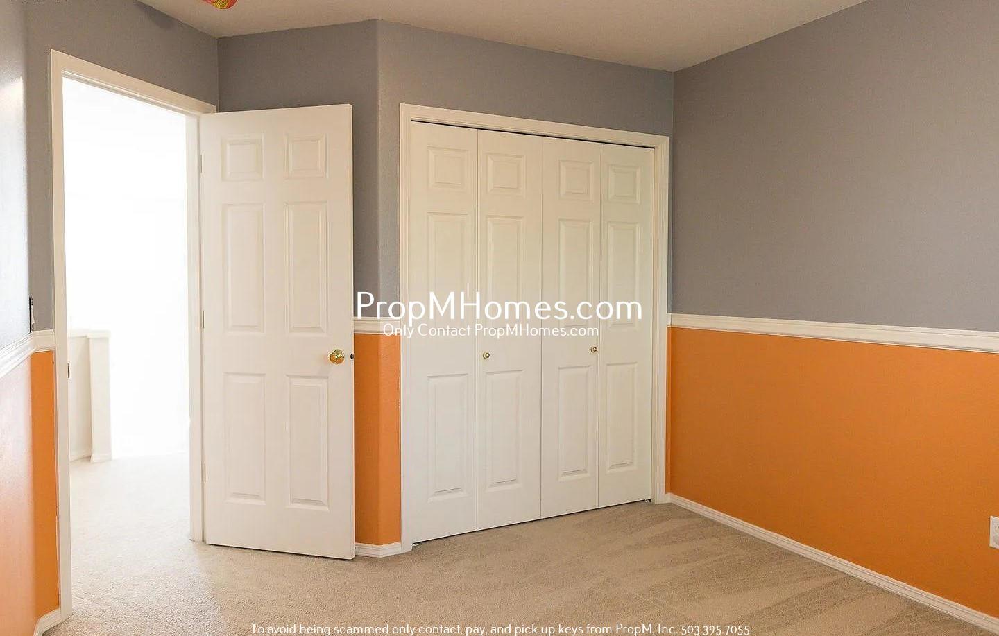 Spacious Three Bedroom Home in Sherwood! property image