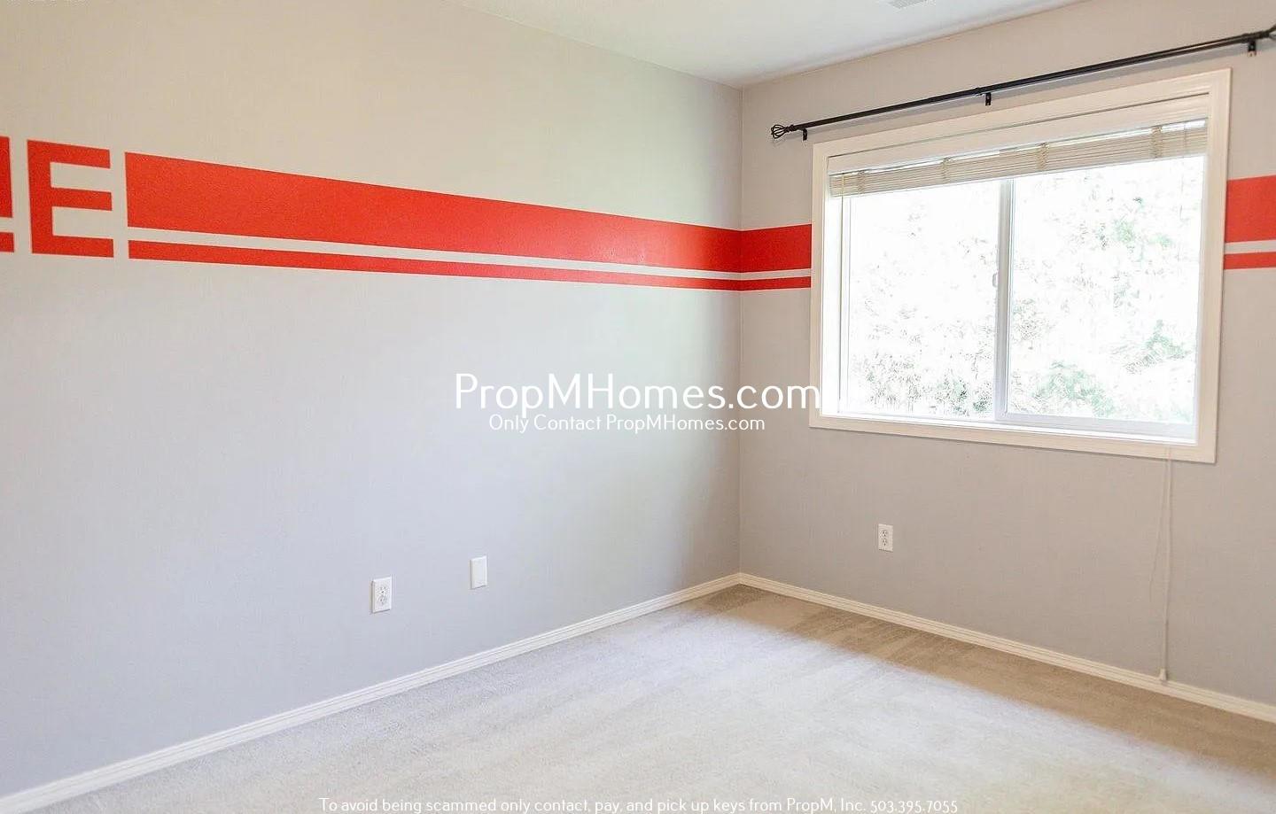 Spacious Three Bedroom Home in Sherwood! property image