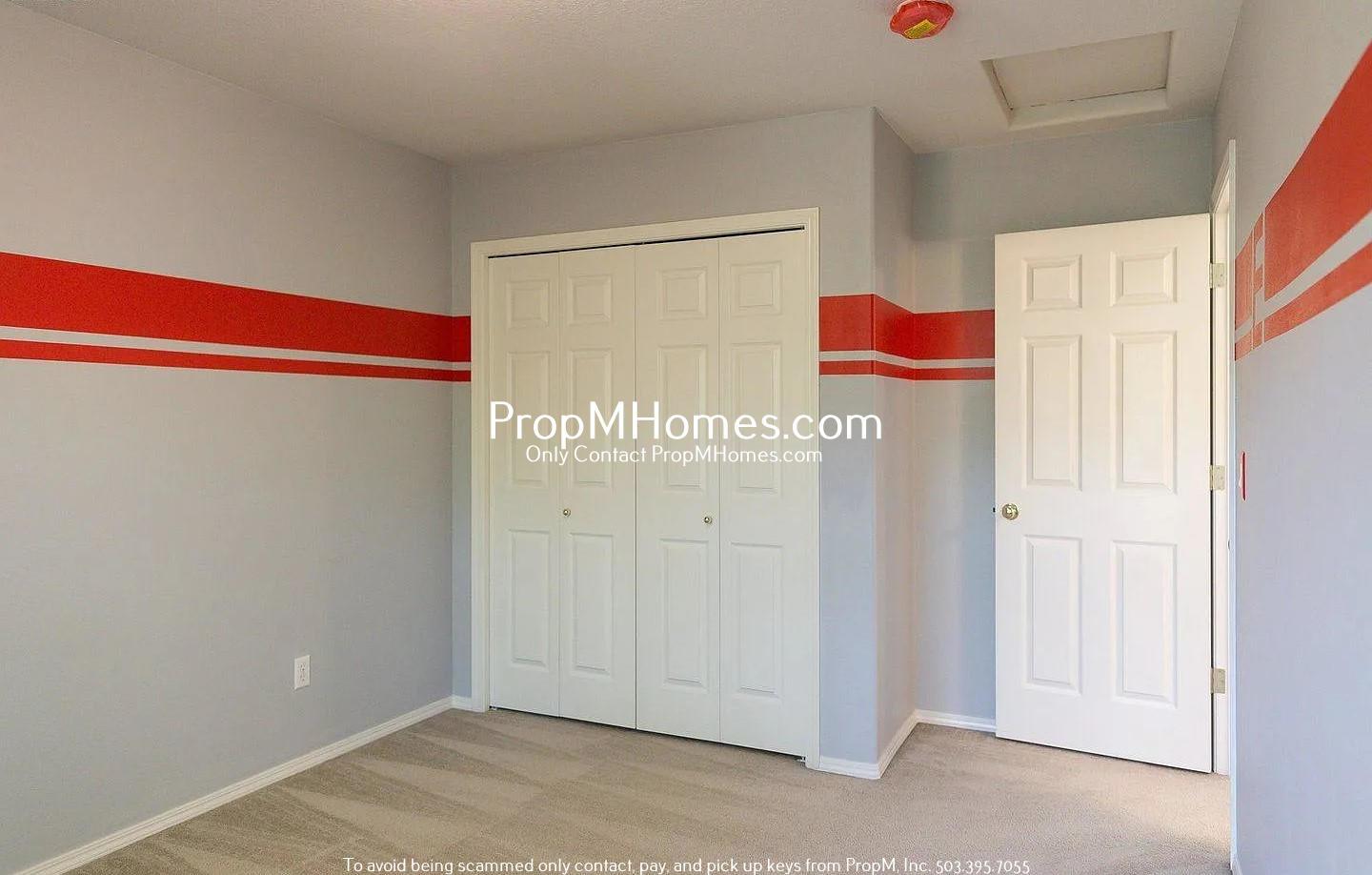 Spacious Three Bedroom Home in Sherwood! property image