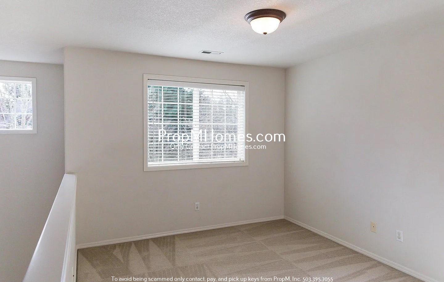 Spacious Three Bedroom Home in Sherwood! property image