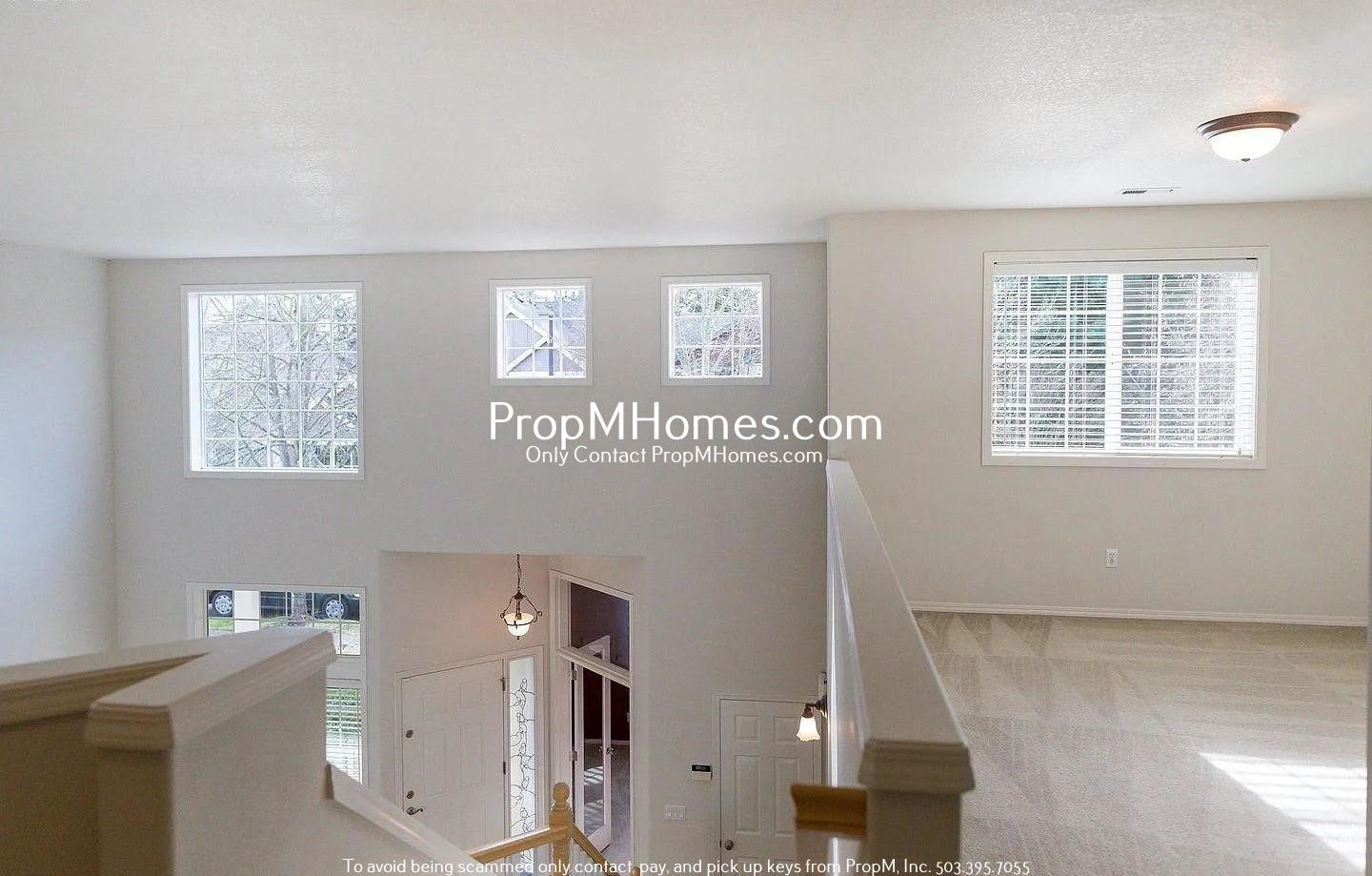 Spacious Three Bedroom Home in Sherwood! property image