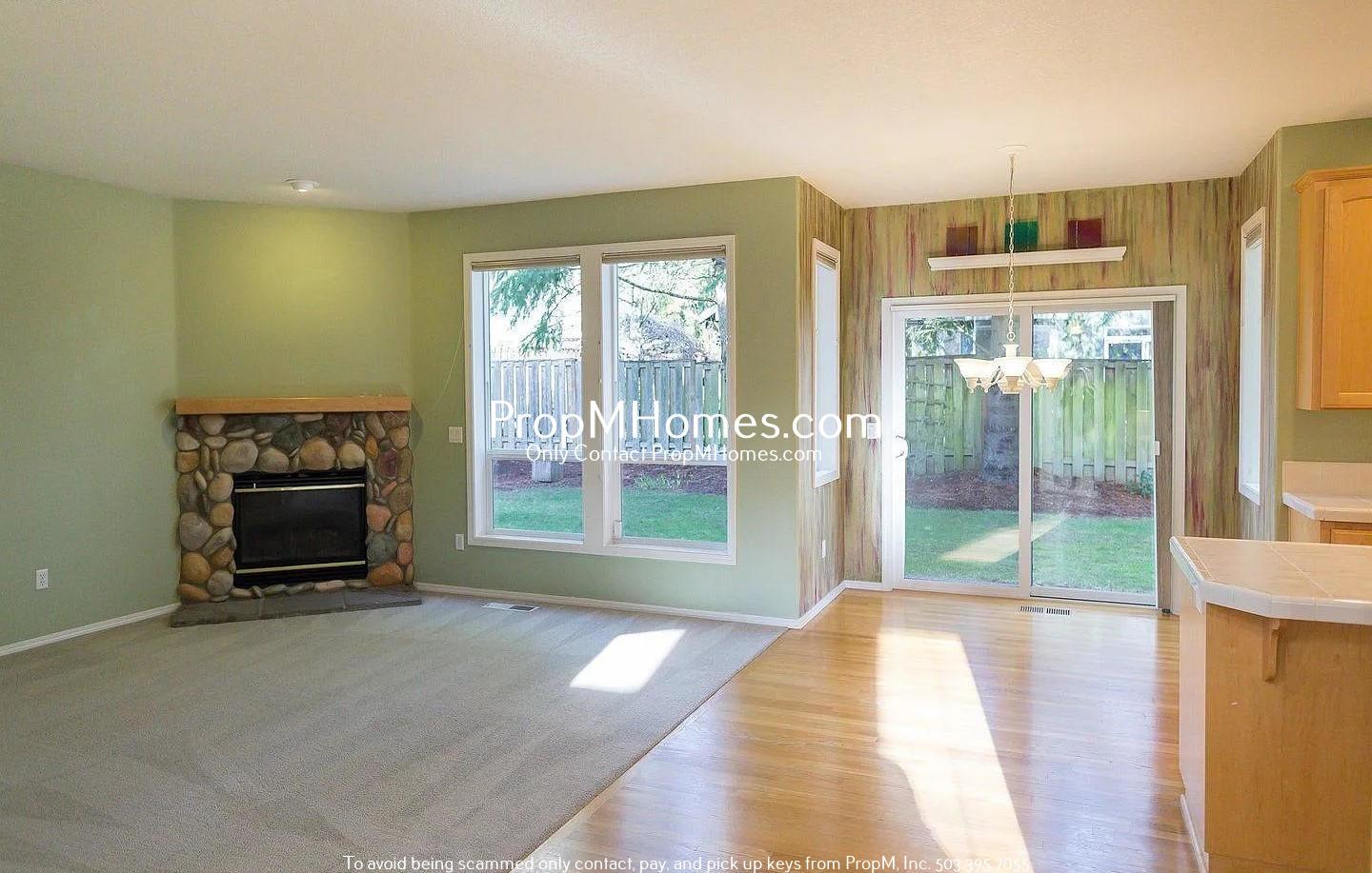 Spacious Three Bedroom Home in Sherwood! property image