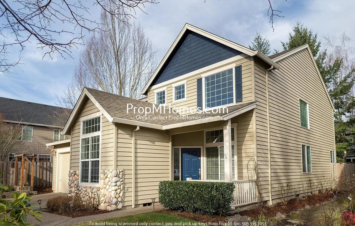 Spacious Three Bedroom Home in Sherwood! property image