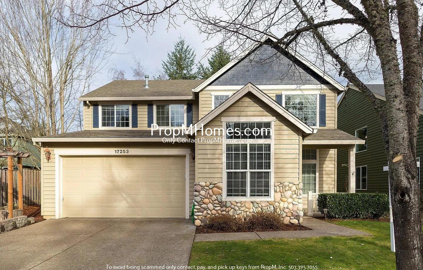 Spacious Three Bedroom Home in Sherwood! property image