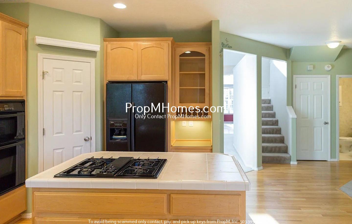 Spacious Three Bedroom Home in Sherwood! property image