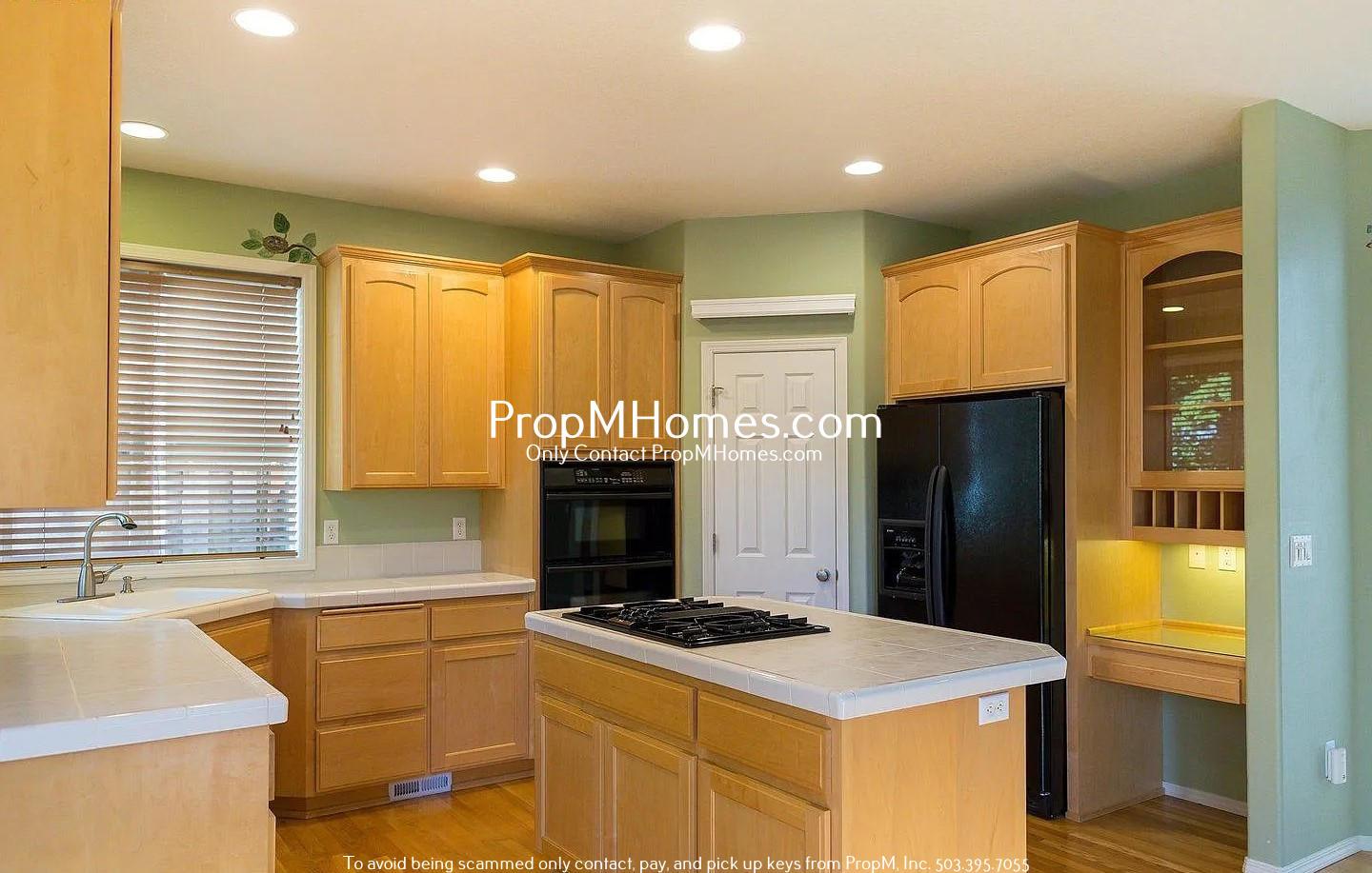 Spacious Three Bedroom Home in Sherwood! property image