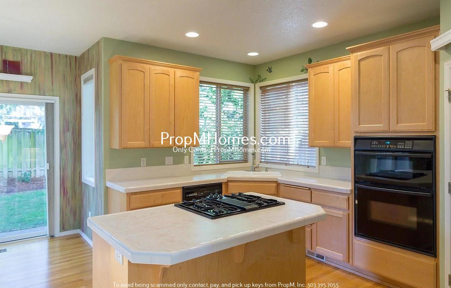 Spacious Three Bedroom Home in Sherwood! property image