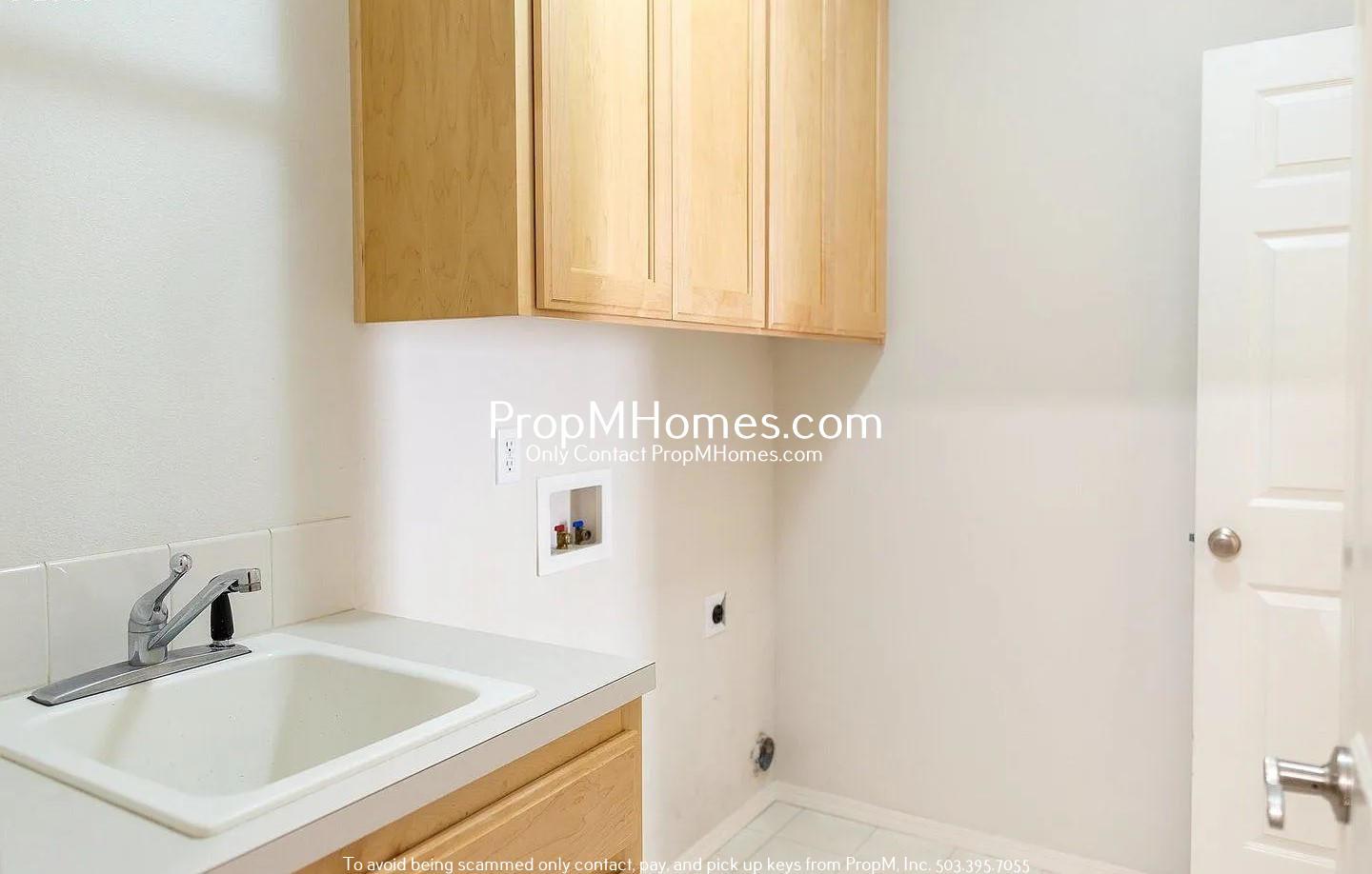 Spacious Three Bedroom Home in Sherwood! property image
