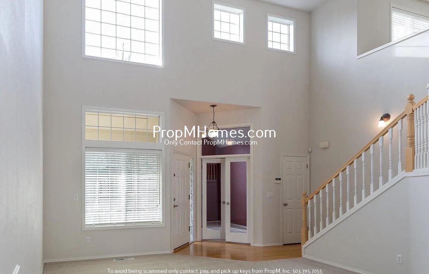 Spacious Three Bedroom Home in Sherwood! property image