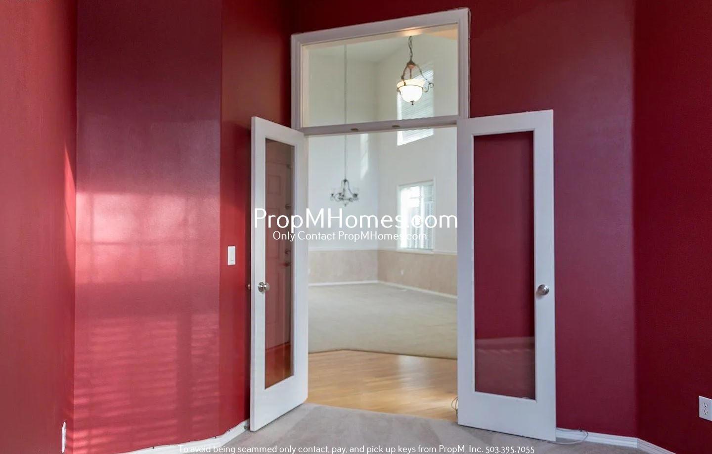 Spacious Three Bedroom Home in Sherwood! property image
