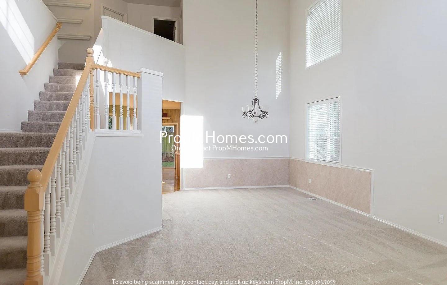 Spacious Three Bedroom Home in Sherwood! property image