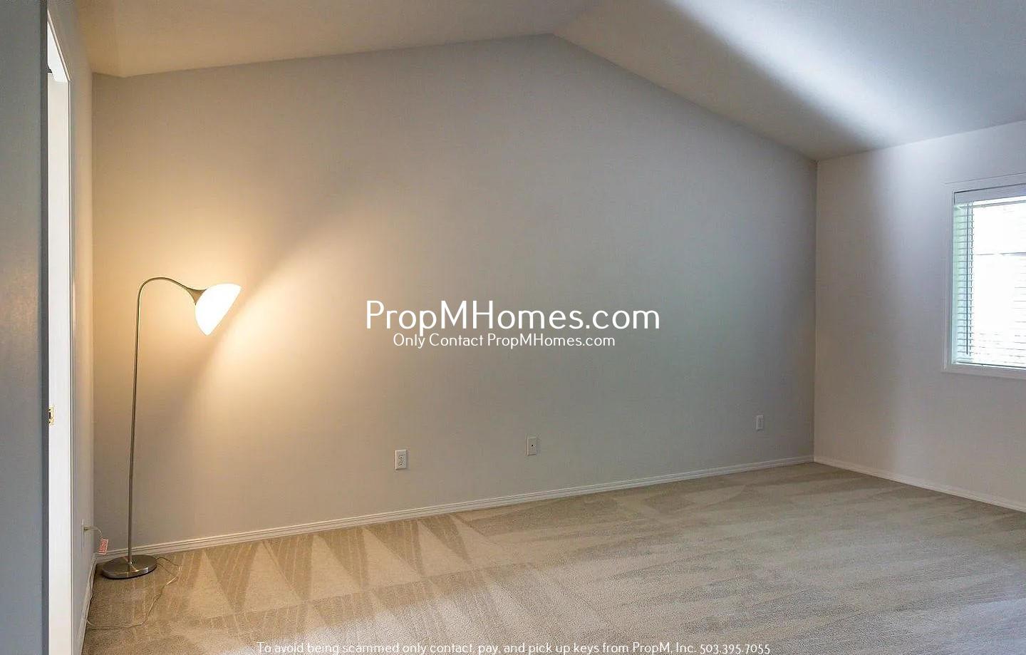 Spacious Three Bedroom Home in Sherwood! property image