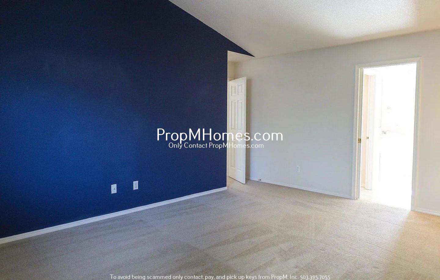 Spacious Three Bedroom Home in Sherwood! property image