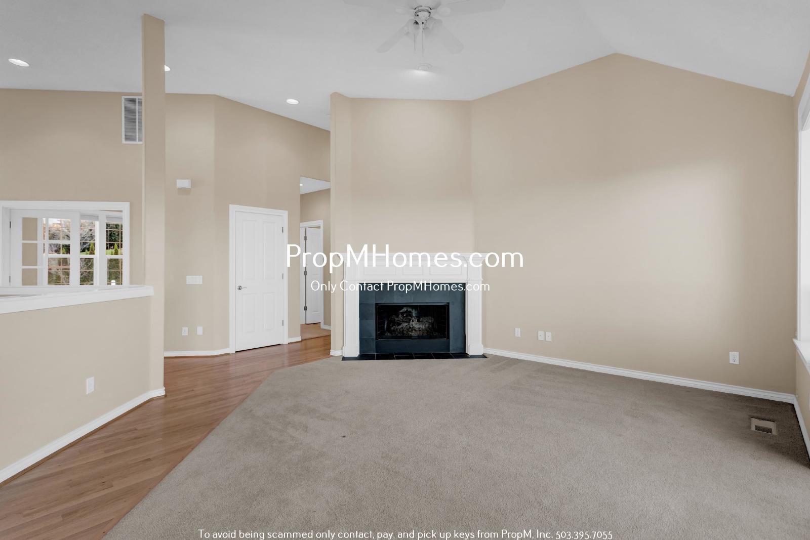 Luxury Four Bedroom Home in West Linn w/ Stunning Views! DEPOSIT SPECIAL property image