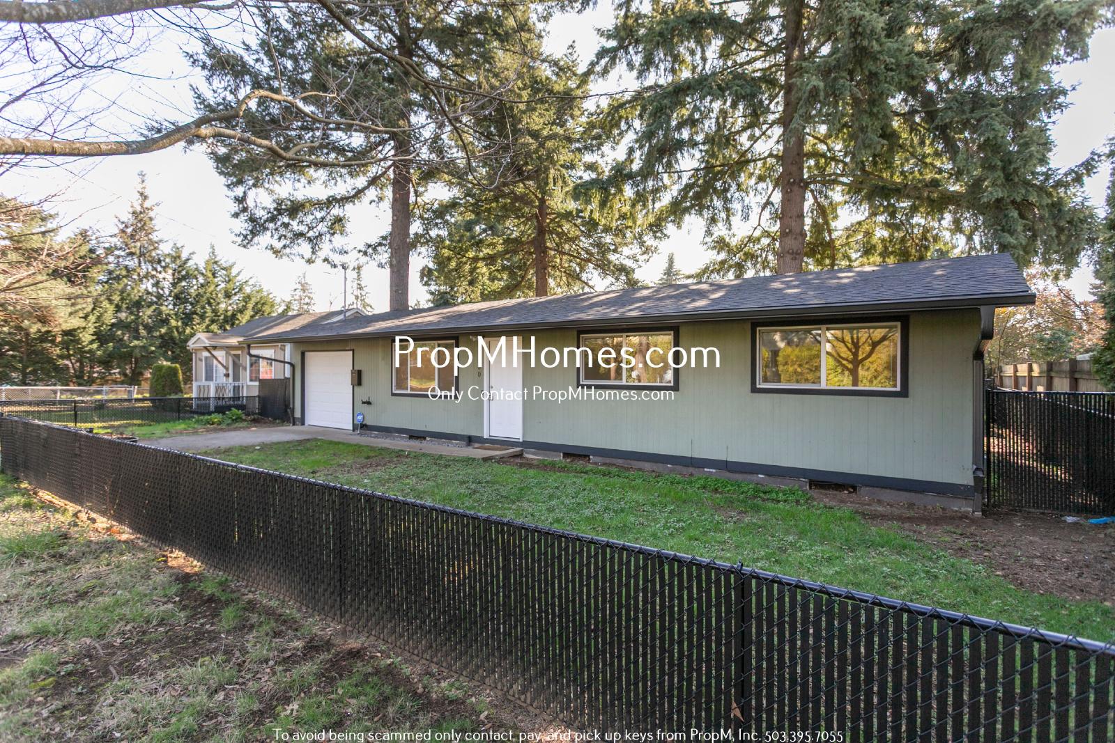 Fully Updated Three Bedroom Home in SE! property image