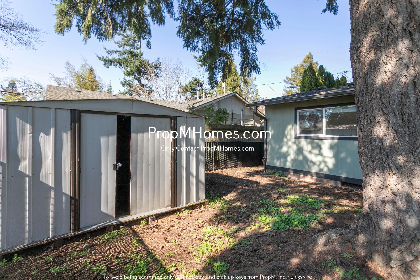 Fully Updated Three Bedroom Home in SE! property image