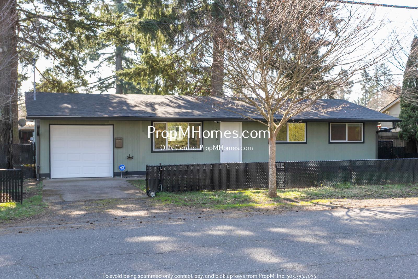 Fully Updated Three Bedroom Home in SE! property image