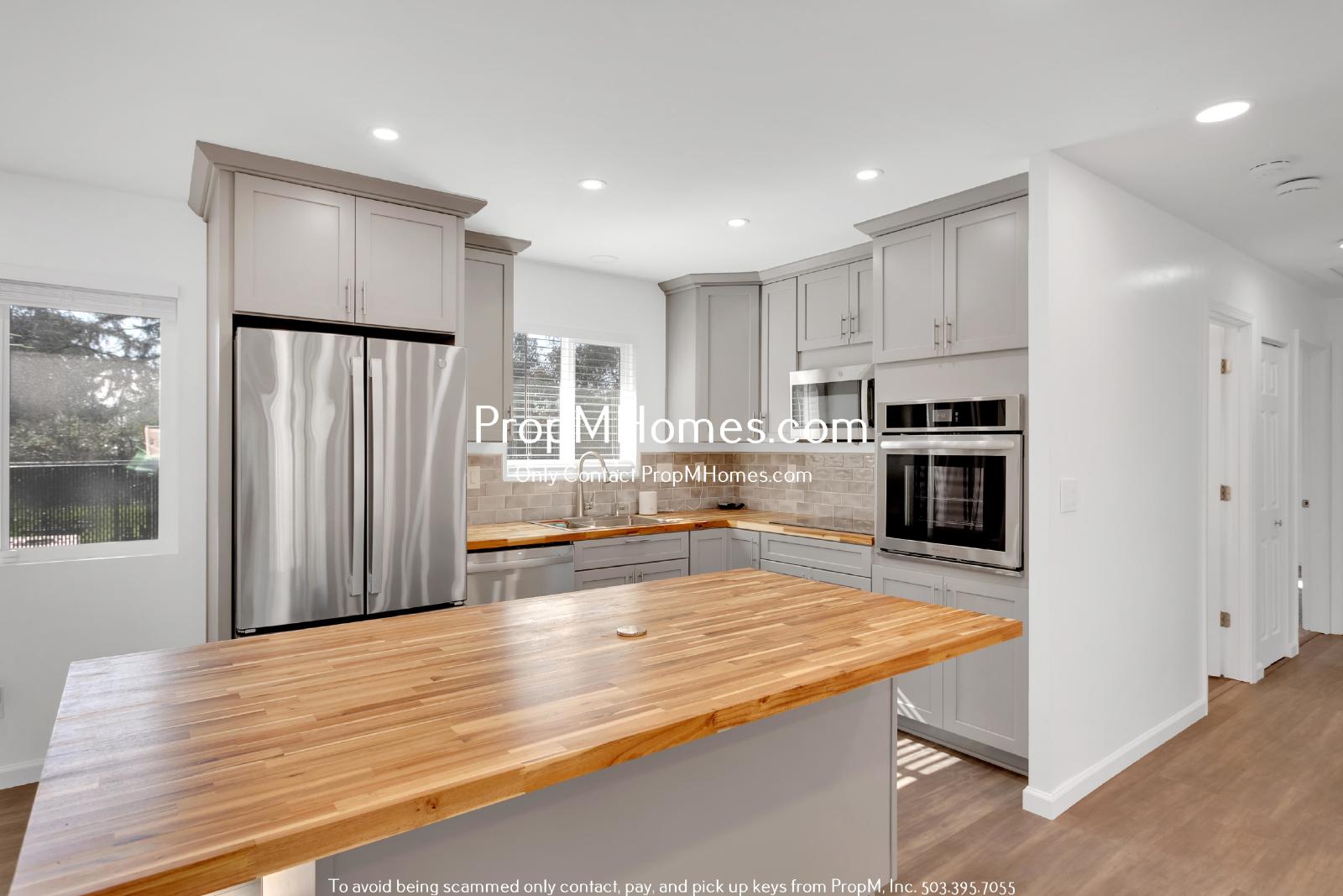 Fully Updated Three Bedroom Home in SE! property image