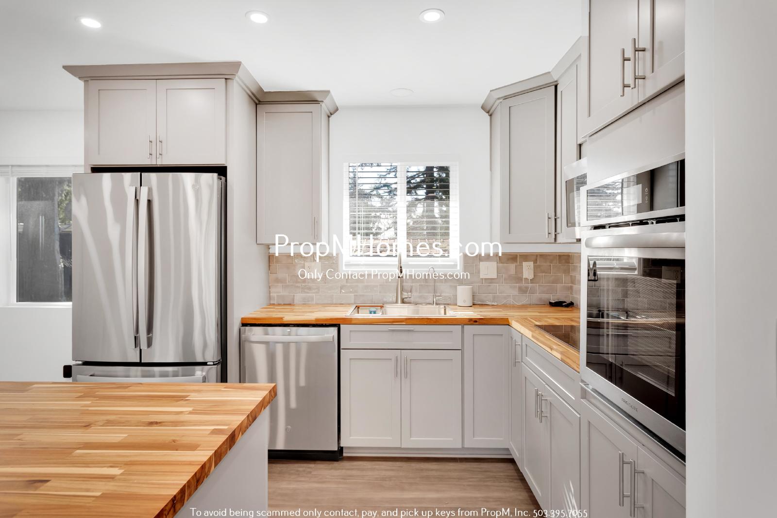 Fully Updated Three Bedroom Home in SE! property image