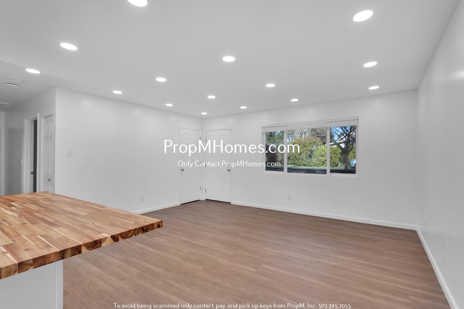 Fully Updated Three Bedroom Home in SE! property image