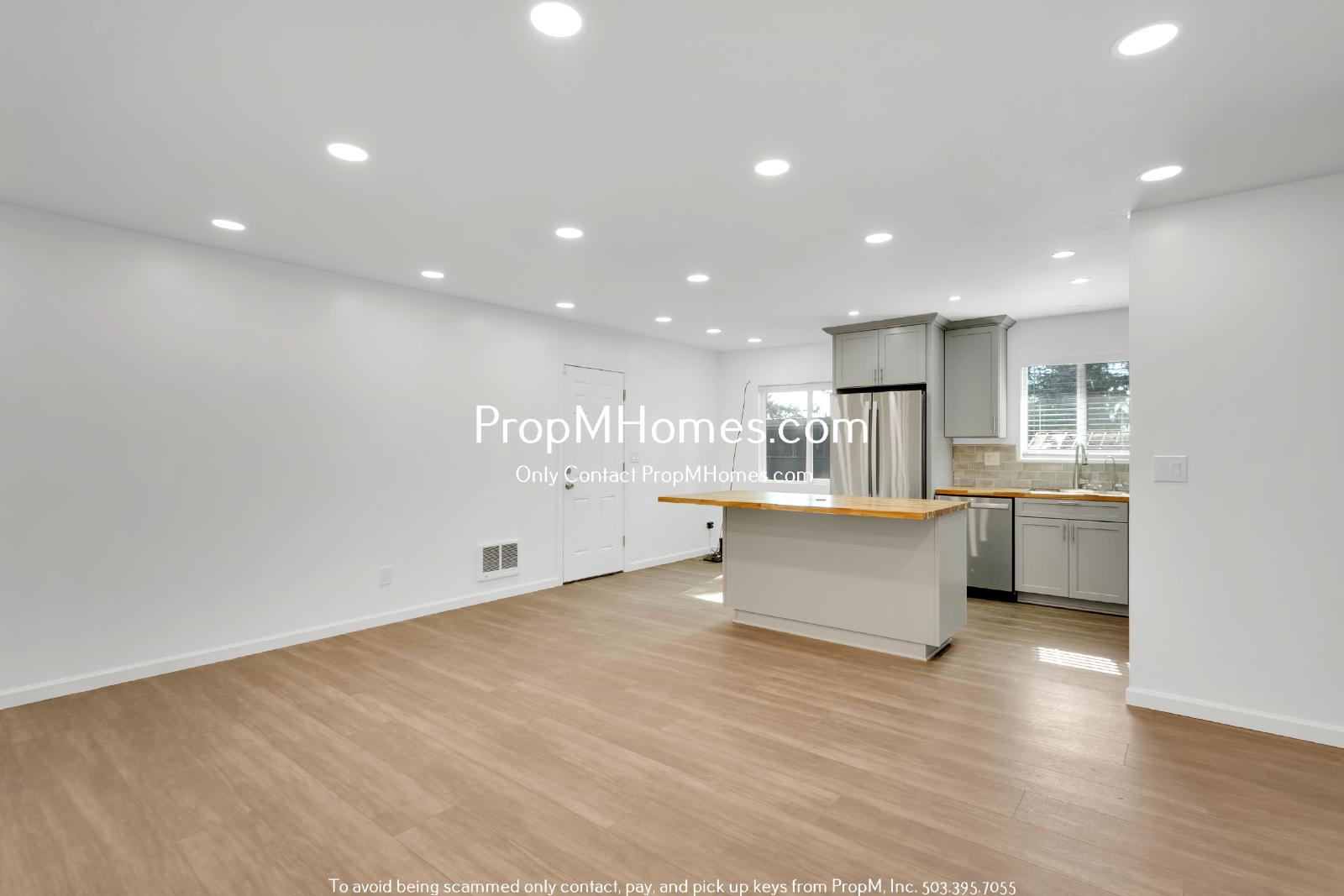 Fully Updated Three Bedroom Home in SE! property image