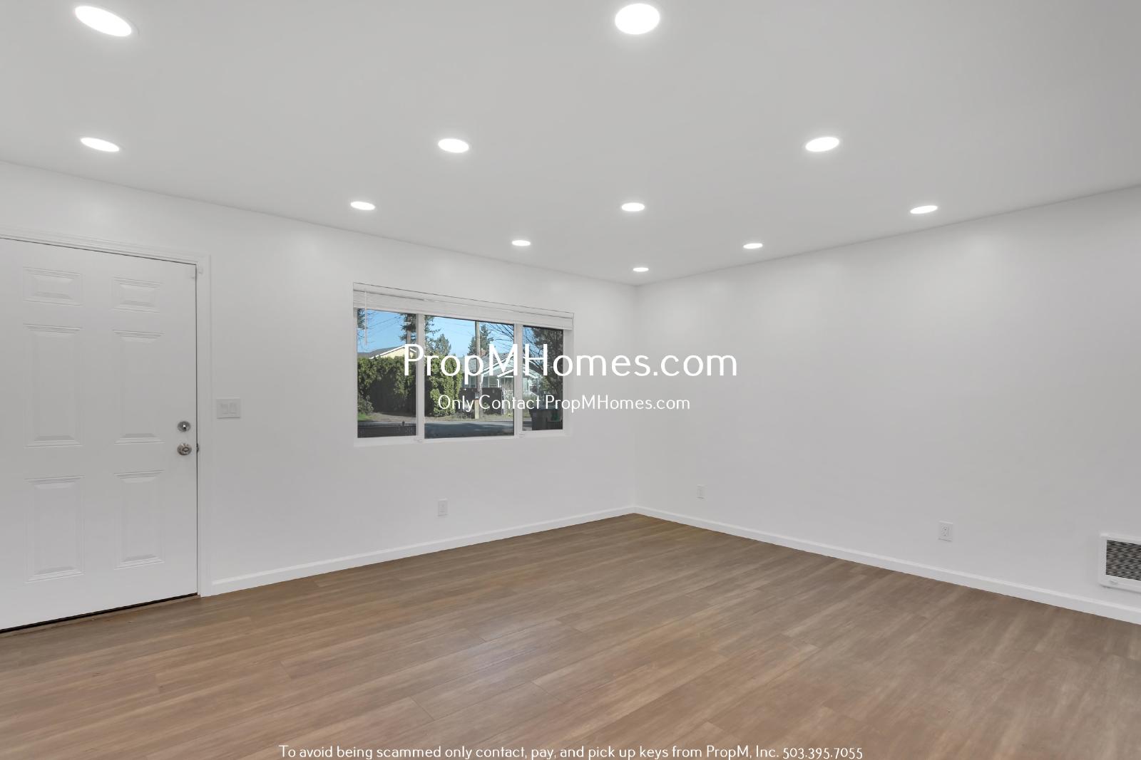 Fully Updated Three Bedroom Home in SE! property image