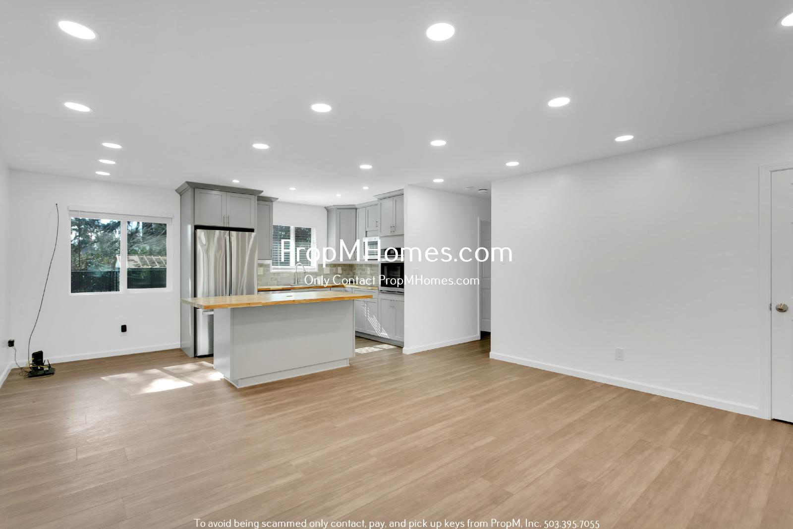 Fully Updated Three Bedroom Home in SE! property image