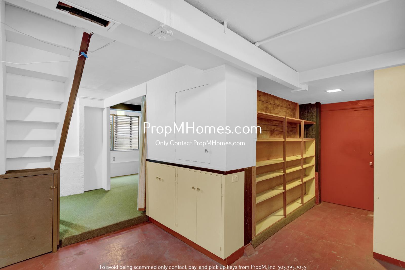 Rare Three Bedroom Gem in SW Portland! property image