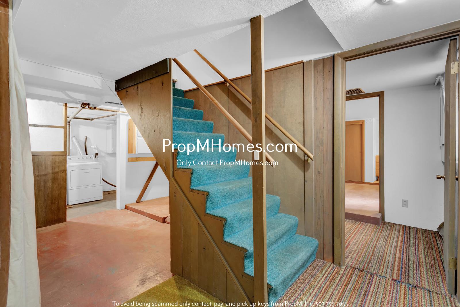 Rare Three Bedroom Gem in SW Portland! property image