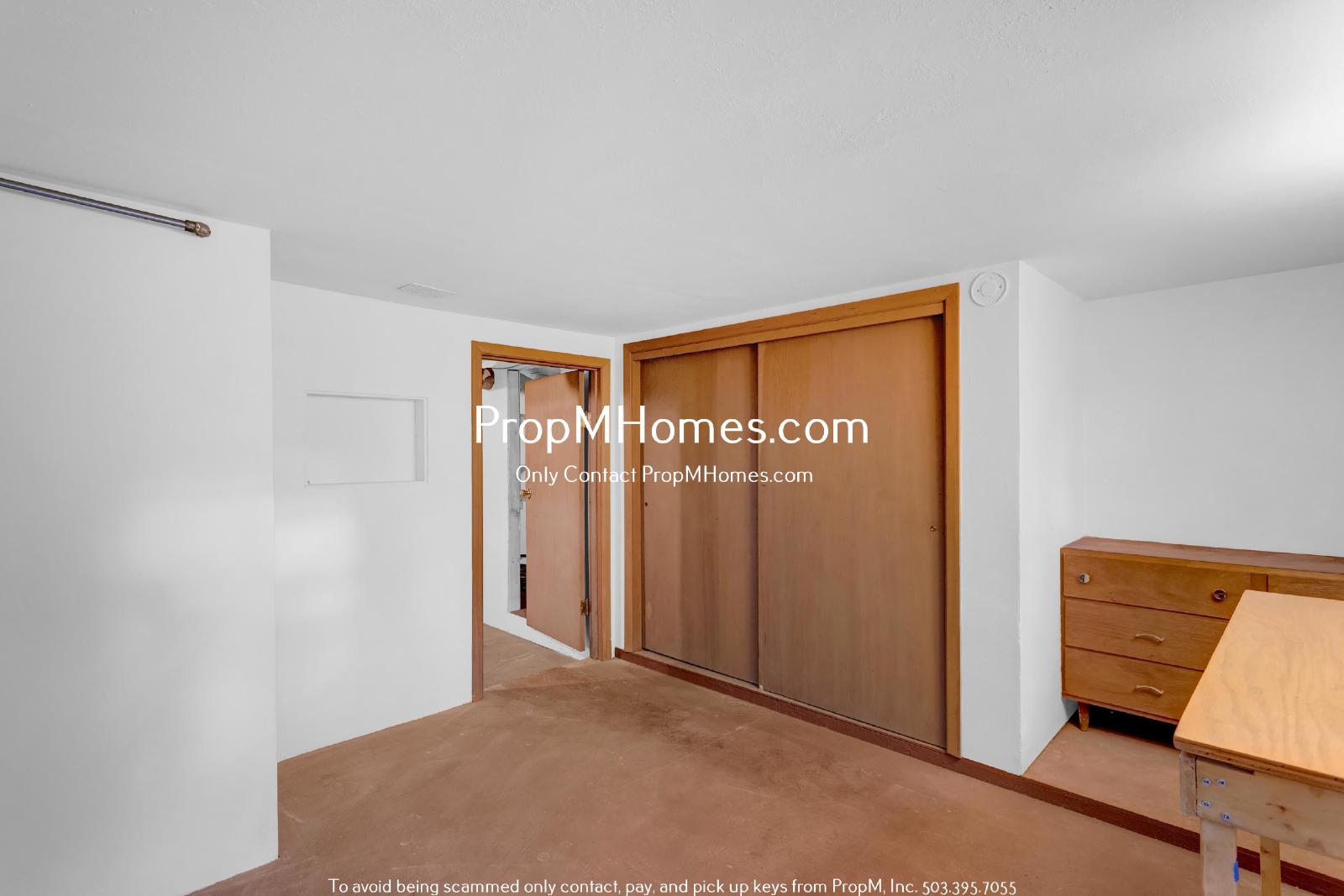 Rare Three Bedroom Gem in SW Portland! property image