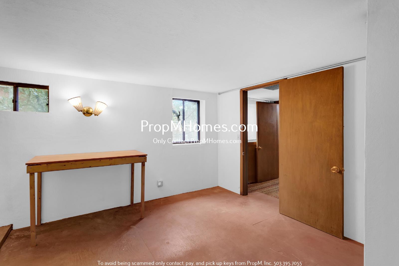 Rare Three Bedroom Gem in SW Portland! property image
