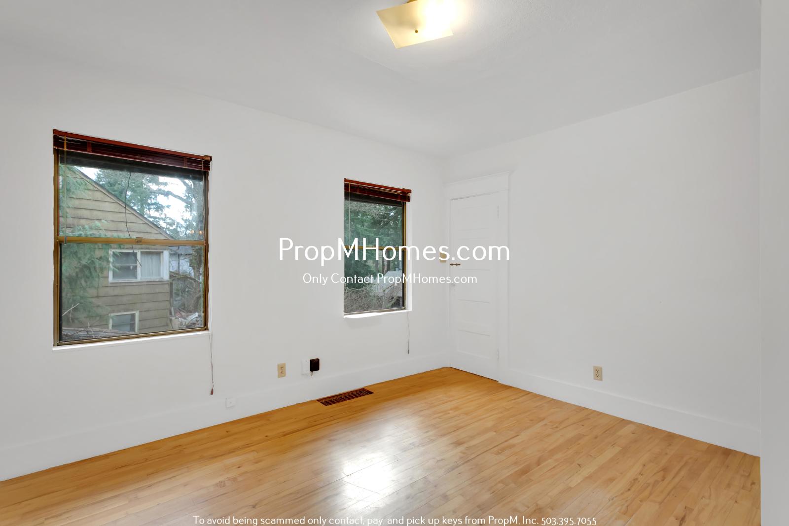 Rare Three Bedroom Gem in SW Portland! property image